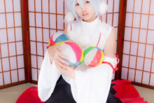 Touhou – Glossy Rabbit – Inubashiri Momiji (119)