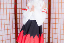 Touhou – Glossy Rabbit – Inubashiri Momiji (12)