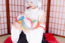Touhou – Glossy Rabbit – Inubashiri Momiji (120)