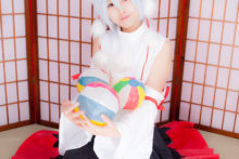 Touhou – Glossy Rabbit – Inubashiri Momiji (121)