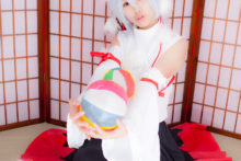 Touhou – Glossy Rabbit – Inubashiri Momiji (122)