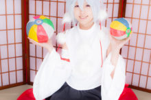 Touhou – Glossy Rabbit – Inubashiri Momiji (123)