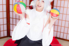 Touhou – Glossy Rabbit – Inubashiri Momiji (124)