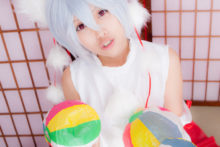 Touhou – Glossy Rabbit – Inubashiri Momiji (125)