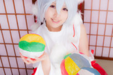 Touhou – Glossy Rabbit – Inubashiri Momiji (126)