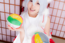 Touhou – Glossy Rabbit – Inubashiri Momiji (127)