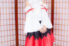 Touhou – Glossy Rabbit – Inubashiri Momiji (13)