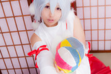 Touhou – Glossy Rabbit – Inubashiri Momiji (131)