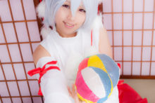 Touhou – Glossy Rabbit – Inubashiri Momiji (132)
