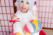 Touhou – Glossy Rabbit – Inubashiri Momiji (133)