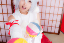 Touhou – Glossy Rabbit – Inubashiri Momiji (135)