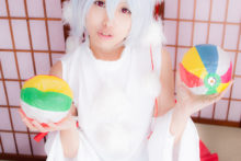 Touhou – Glossy Rabbit – Inubashiri Momiji (137)