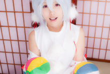 Touhou – Glossy Rabbit – Inubashiri Momiji (138)