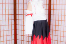 Touhou – Glossy Rabbit – Inubashiri Momiji (14)