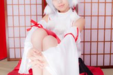 Touhou – Glossy Rabbit – Inubashiri Momiji (140)