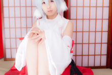Touhou – Glossy Rabbit – Inubashiri Momiji (141)