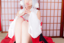 Touhou – Glossy Rabbit – Inubashiri Momiji (142)