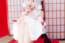 Touhou – Glossy Rabbit – Inubashiri Momiji (144)