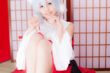 Touhou – Glossy Rabbit – Inubashiri Momiji (145)