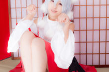 Touhou – Glossy Rabbit – Inubashiri Momiji (146)
