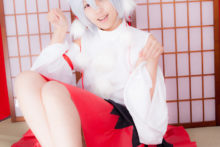 Touhou – Glossy Rabbit – Inubashiri Momiji (147)