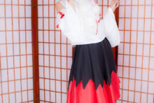 Touhou – Glossy Rabbit – Inubashiri Momiji (15)