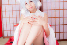 Touhou – Glossy Rabbit – Inubashiri Momiji (152)