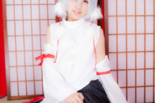 Touhou – Glossy Rabbit – Inubashiri Momiji (156)