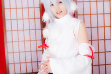 Touhou – Glossy Rabbit – Inubashiri Momiji (157)