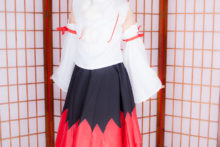 Touhou – Glossy Rabbit – Inubashiri Momiji (16)