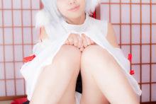 Touhou – Glossy Rabbit – Inubashiri Momiji (165)