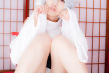 Touhou – Glossy Rabbit – Inubashiri Momiji (166)