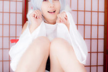 Touhou – Glossy Rabbit – Inubashiri Momiji (167)