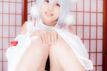 Touhou – Glossy Rabbit – Inubashiri Momiji (168)