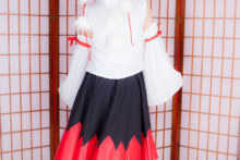 Touhou – Glossy Rabbit – Inubashiri Momiji (17)
