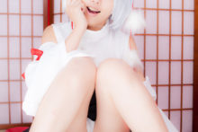 Touhou – Glossy Rabbit – Inubashiri Momiji (170)
