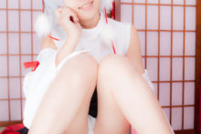 Touhou – Glossy Rabbit – Inubashiri Momiji (171)