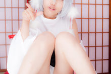 Touhou – Glossy Rabbit – Inubashiri Momiji (172)