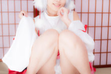 Touhou – Glossy Rabbit – Inubashiri Momiji (175)