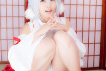 Touhou – Glossy Rabbit – Inubashiri Momiji (176)