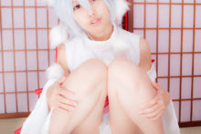 Touhou – Glossy Rabbit – Inubashiri Momiji (178)