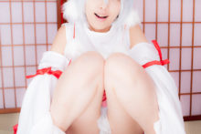 Touhou – Glossy Rabbit – Inubashiri Momiji (179)