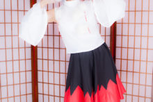 Touhou – Glossy Rabbit – Inubashiri Momiji (18)