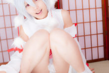 Touhou – Glossy Rabbit – Inubashiri Momiji (183)