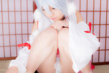 Touhou – Glossy Rabbit – Inubashiri Momiji (184)