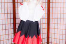 Touhou – Glossy Rabbit – Inubashiri Momiji (19)