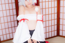 Touhou – Glossy Rabbit – Inubashiri Momiji (196)