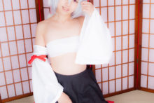 Touhou – Glossy Rabbit – Inubashiri Momiji (197)