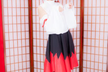 Touhou – Glossy Rabbit – Inubashiri Momiji (2)