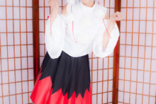 Touhou – Glossy Rabbit – Inubashiri Momiji (20)